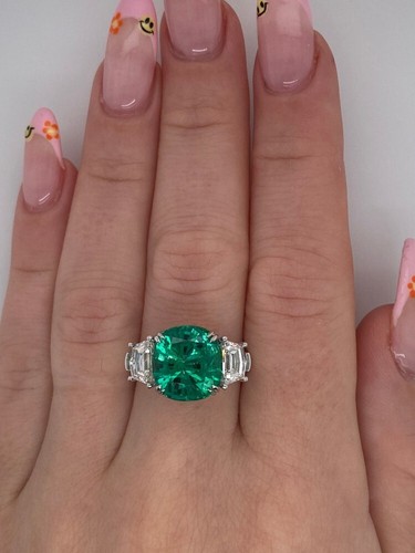 Bague diamant massif - bague,