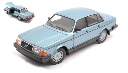 Miniature voiture auto 24 - miniature,