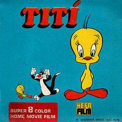 Film super titi gros minet - super,