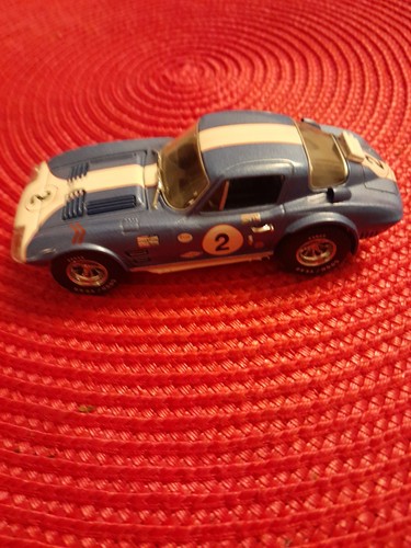 Chevrolet corvette grand - grand, sport