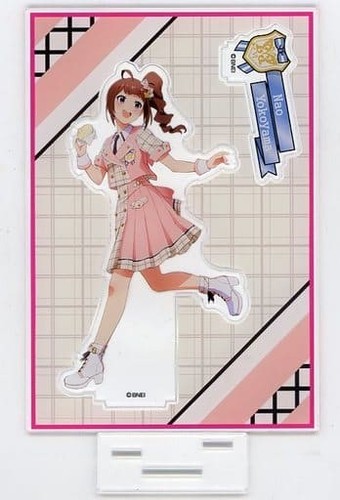 Idolmaster million live nao - live, !