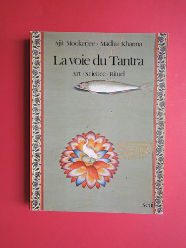 Voie tantra - la,