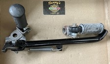 Aermacchi Harley Davidson 175 250 two stroke side stand repair kit 50024-76 NOS