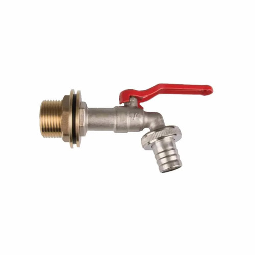 Kit robinet cuve eau 4 - kit,