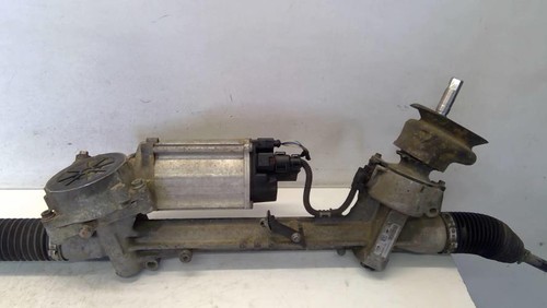 Cremaillere assistee opel - cremaillere,