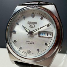 Montre Homme SEIKO 5 Automatic