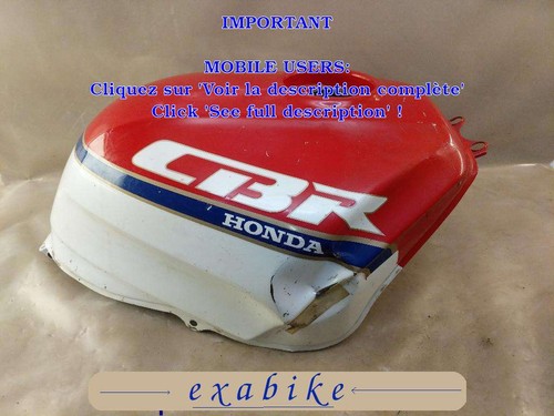 Reservoir essence pour honda - reservoir,