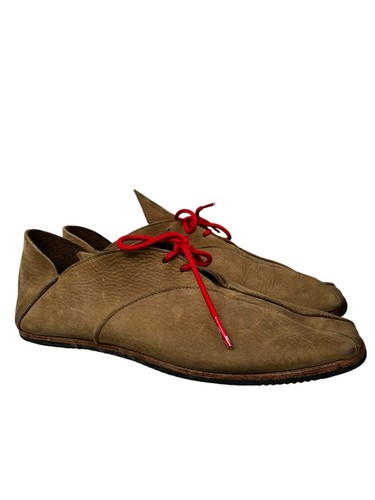 Cydwoq mens brown suede - cydwoq,