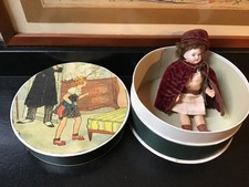 poupée ancienne mignonette