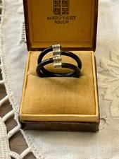 FRANCE c1950 ORIGINALE BAGUE