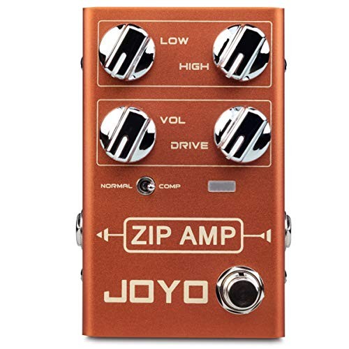Joyo zip amp - joyo, de