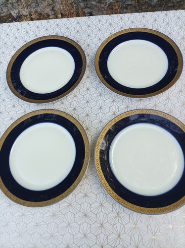 Lot assiettes rosenthal - de,