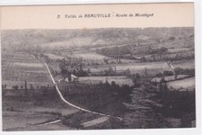 Carte postale ancienne cpa - carte, 47