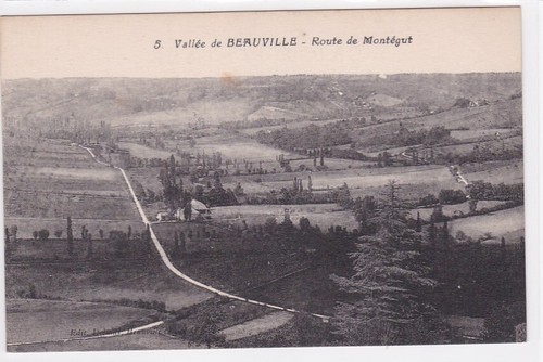 Carte postale ancienne cpa - postale,