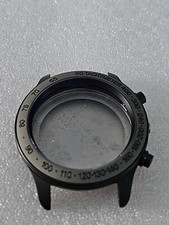 Carrure, boîte montre Porsche