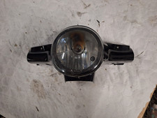 CARENAGE AVEC PHARE VESPA 125