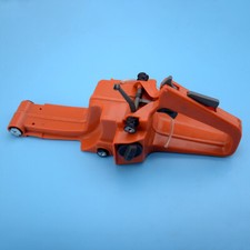 Fuel Gas Tank Rear Handle Assy
