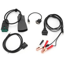 Diagbox 7.83 Full Chip Lexia 3 V48 PP2000 Peugeot Citroën