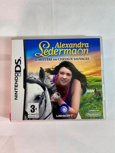 Alexandra ledermann - alexandra,