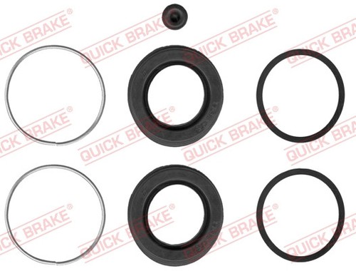 Quick brake 114 0142 - quick,