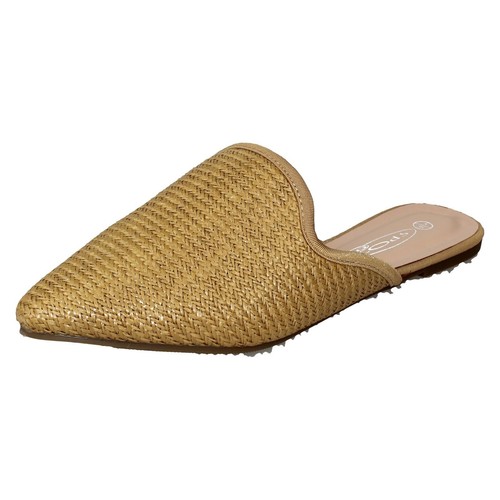 Femmes spot mule plate - spot,