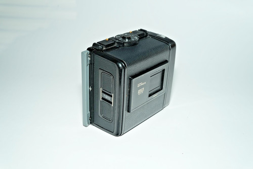 Dos pour film - , bronica