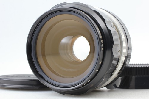 Exc objectif large nikon - [exc+5],