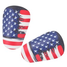  1 paire de protège-tibias