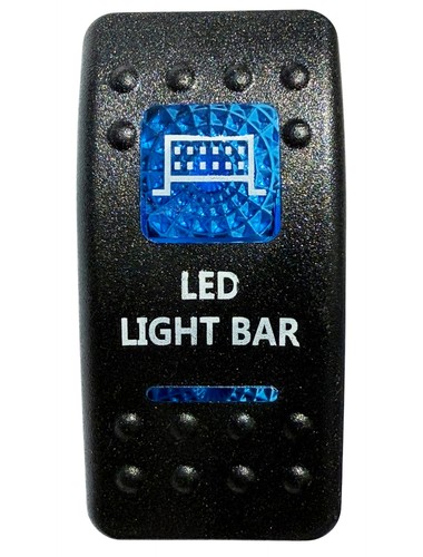 Cache carling led light bar - led,