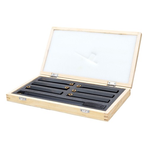 Coffret outils pour tour - pour,