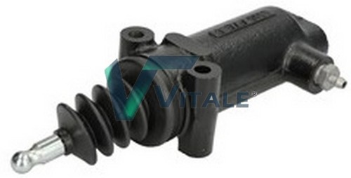 Cylindre recepteur embrayage - cylindre,