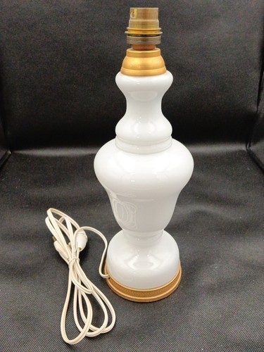 Elégant pied lampe en - pied,