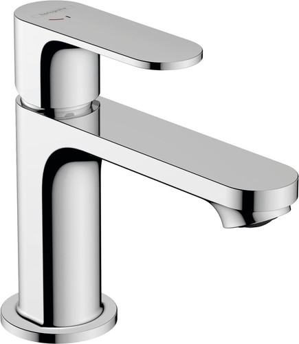 Mitigeur lavabo sur pied - lavabo,
