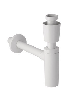 Siphon tube plongeur pour - siphon, à