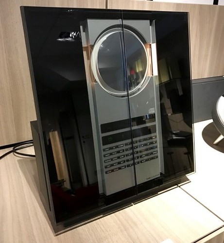Bang olufsen o beosound - &, b&o