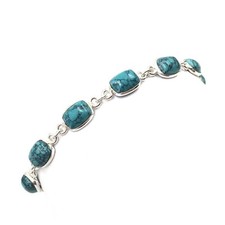 Bracelet en argent 925 18,5 -