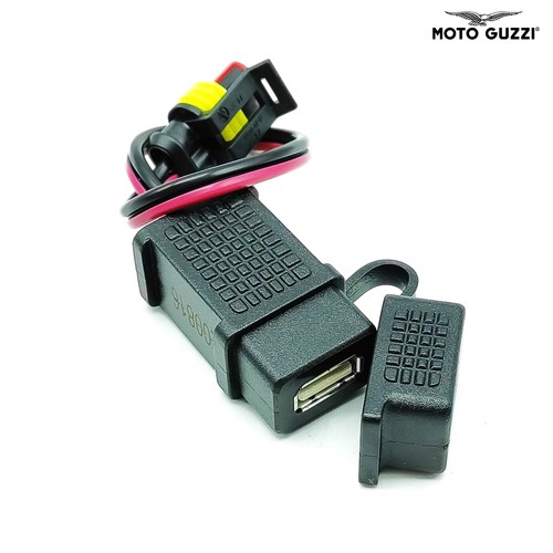 Kit prise usb original - kit,