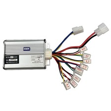 Contrôleur 36 V 1000 W Par Exemple Pour Mach 1 E-Scooter Électrique HMP