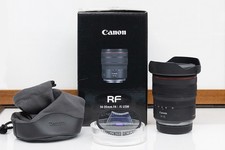 Canon RF 14-35mm f/4 L IS USM