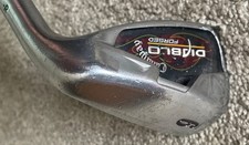 Callaway Diablo Forged 9 Iron (Regular Flex Steel)