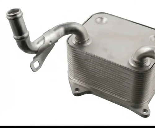 Radiateur huile moteur - d'huile,