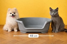 🐾 PANIER NEUF CHIEN CHIOT