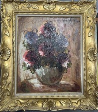 Bouquet de fleurs - Elemer