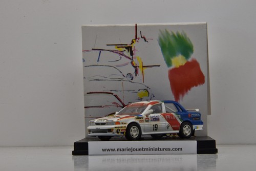 Mitsubishi galant vr4 rac - #19,