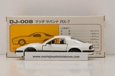 MAZDA RX-7 SAVANA GT LIMITED