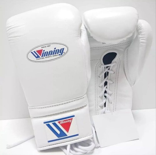 Gants boxe gagnants - gants,