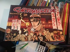 Corto Maltese - Milano Libri