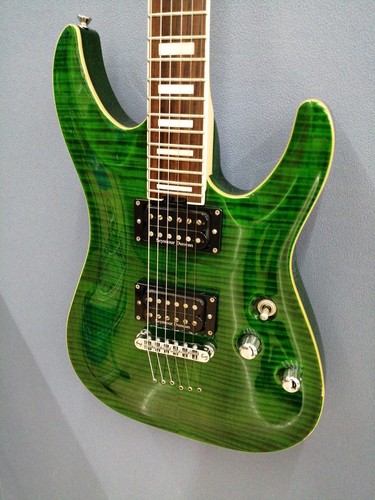 Schecter th corps - pa-sw/th,