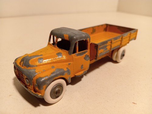 Jrd jouet citroen p55 - citroen, u23