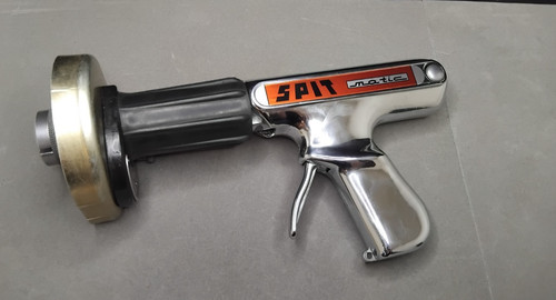 Pistolet clous spit matic - clous,